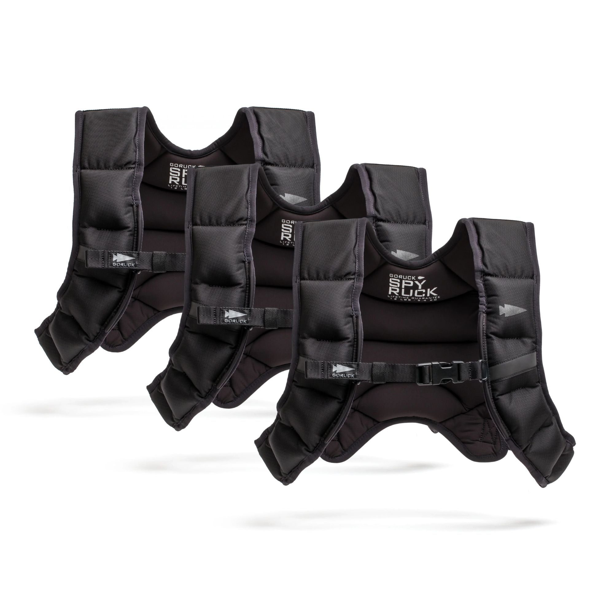 Spy Ruck Bundle