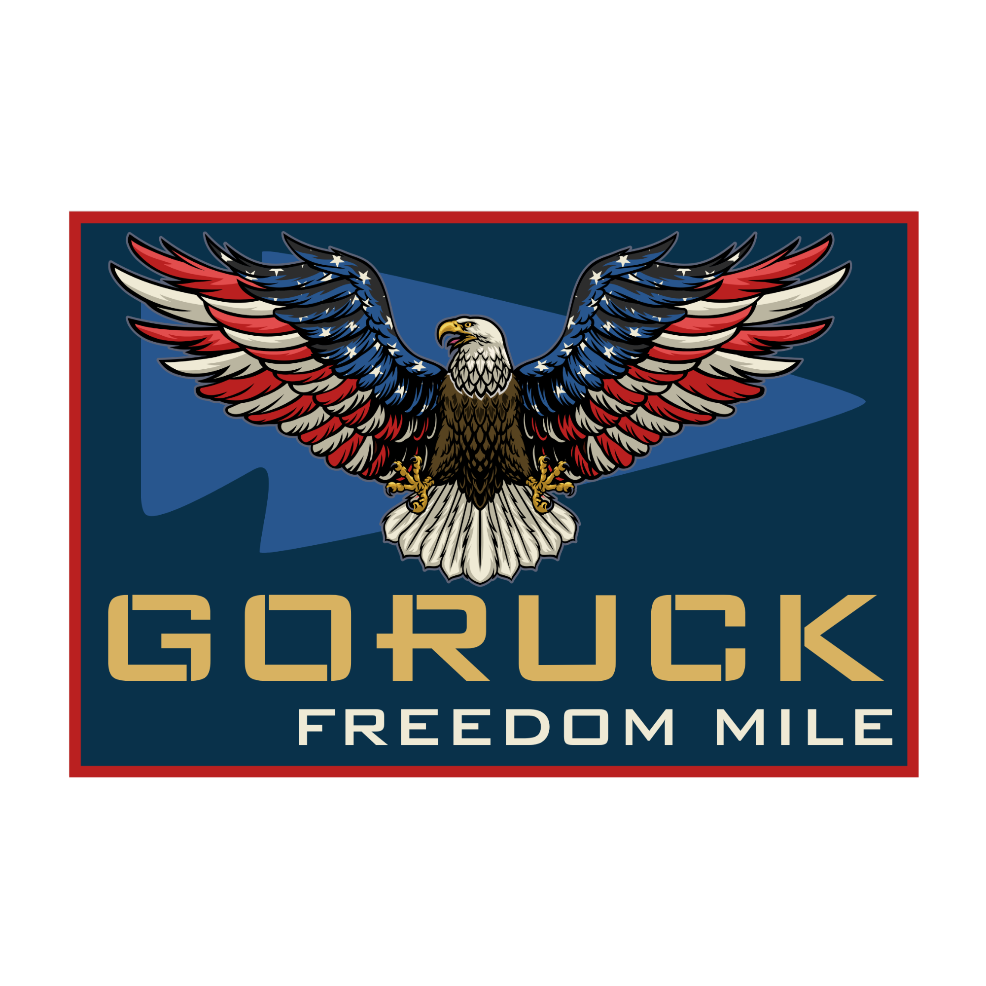 Freedom Mile