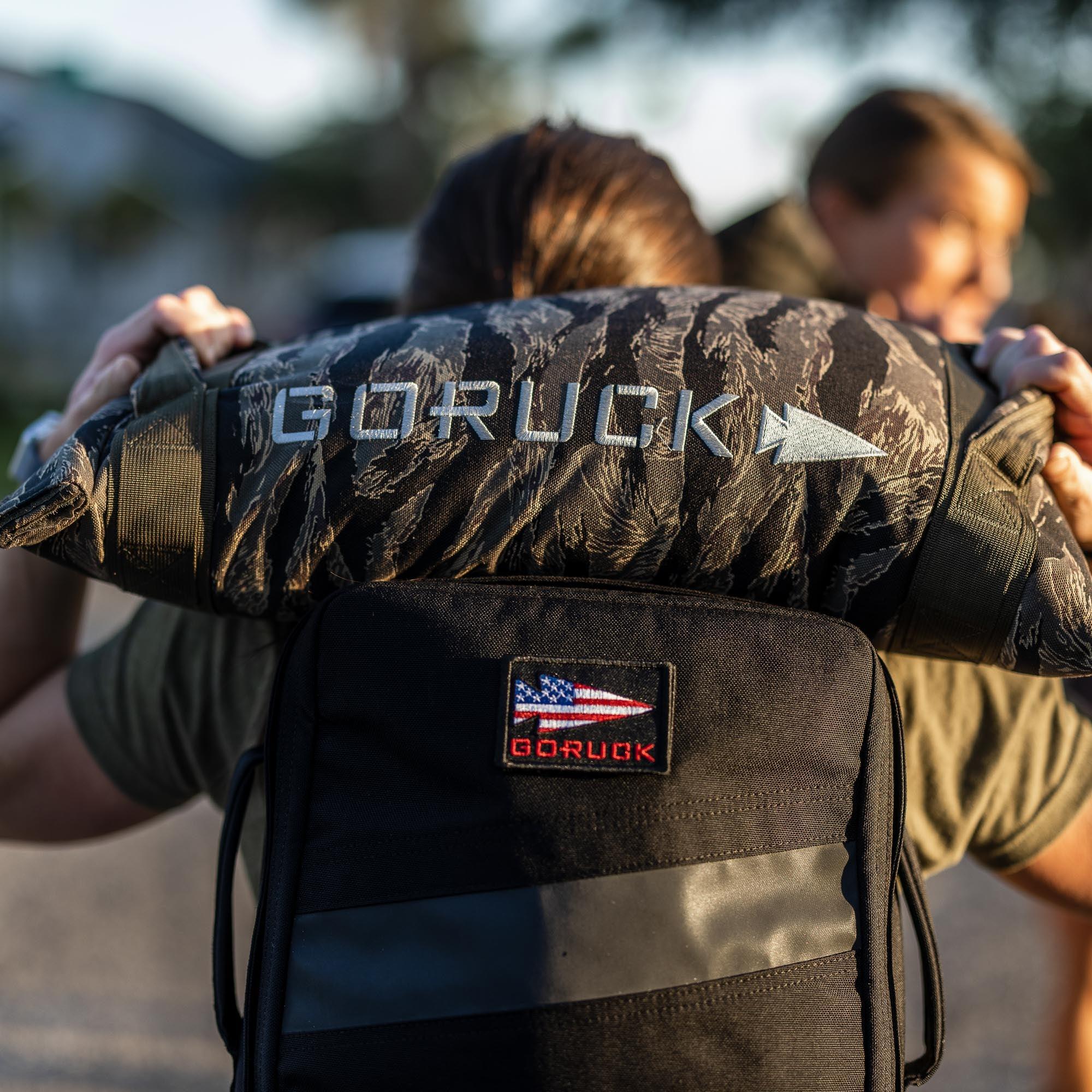 Simple Training Sandbags - Image 32