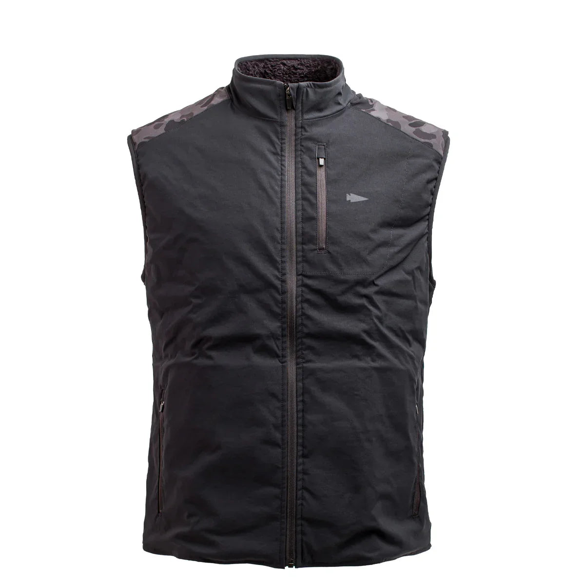 Men's Vest of Power - ToughDry? + Fleece - Image 2