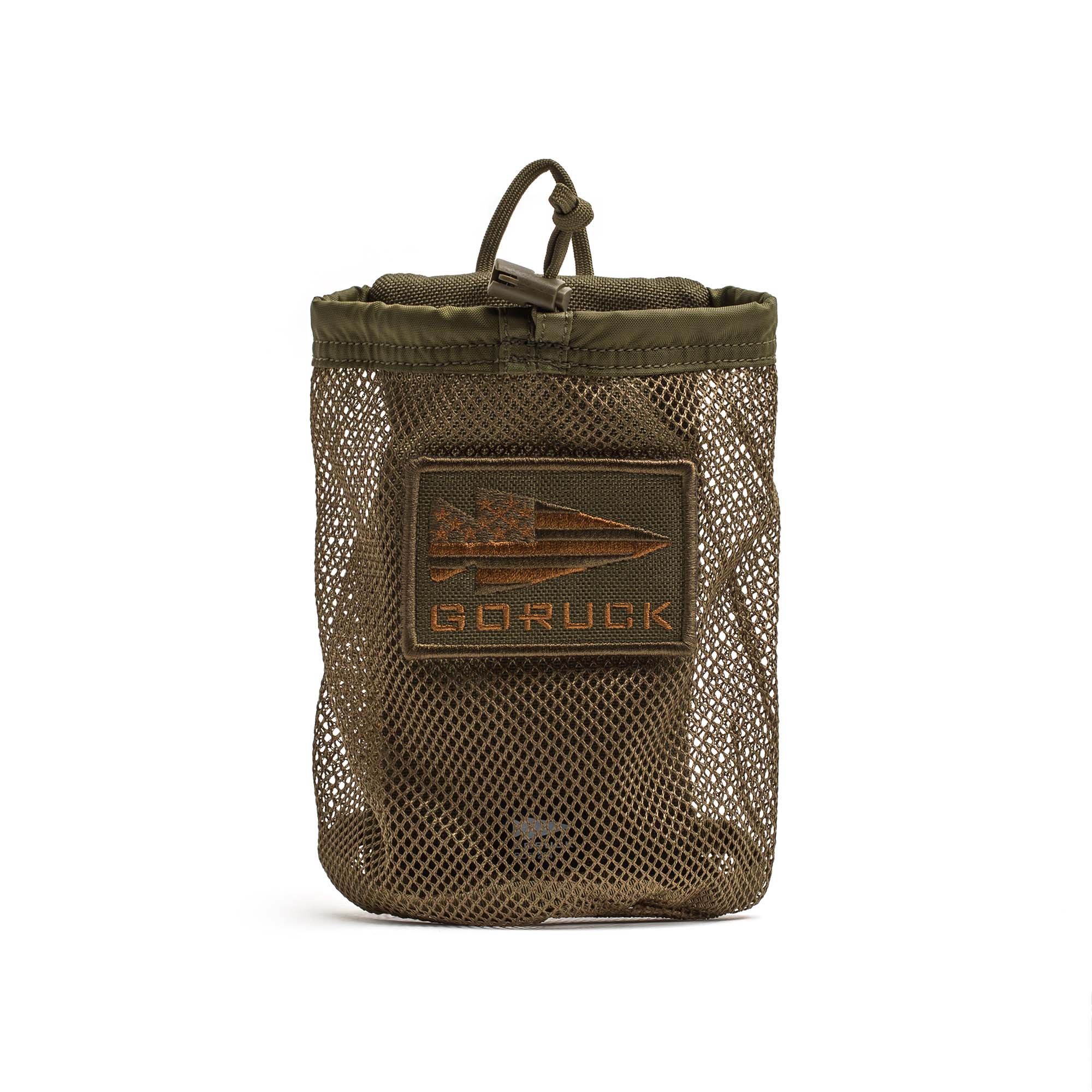 Mesh Water Bottle Pocket - Image 6