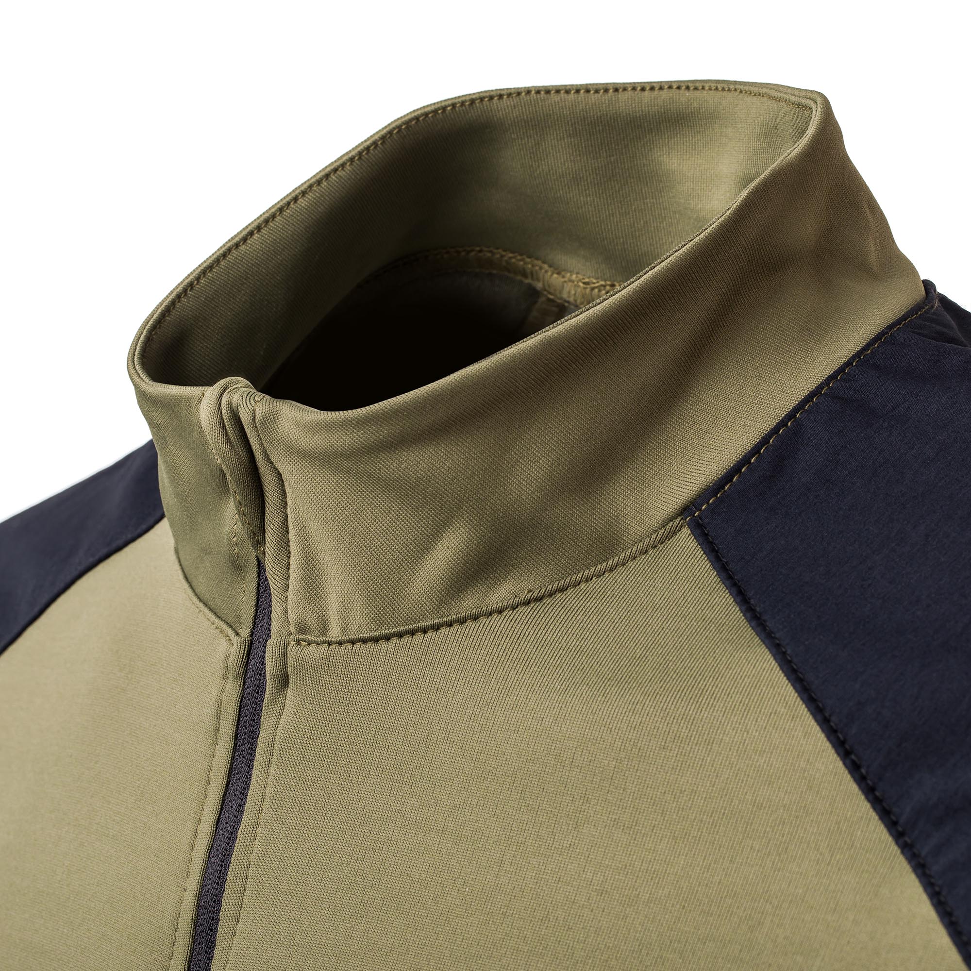 Warm Up Full Zip - Image 9