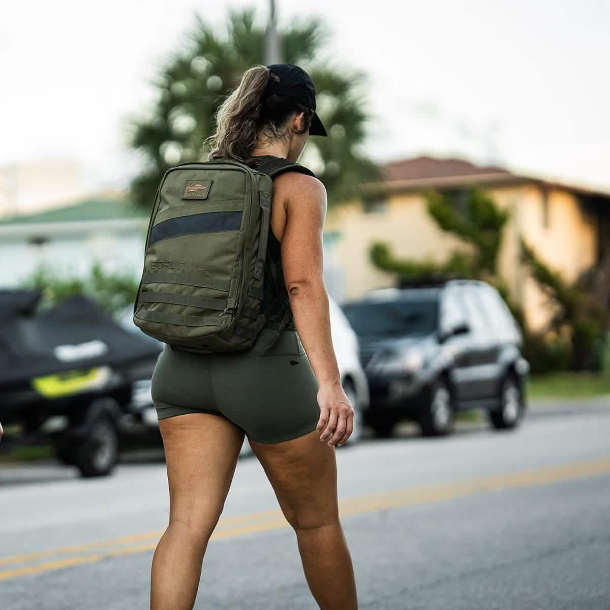 Squat Shorts - Image 14