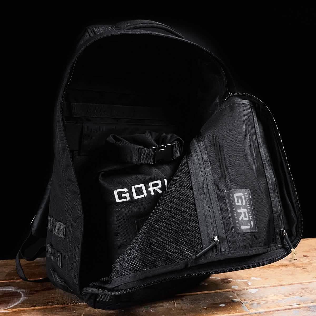 Brick Bag (5-50 LBS) - Image 2