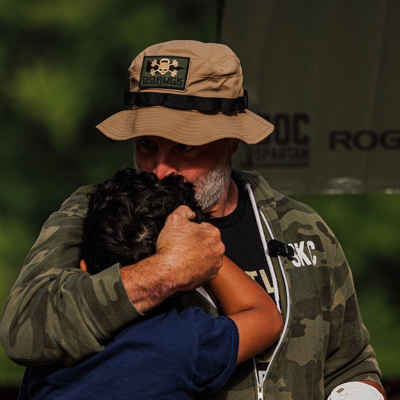 Boonie Hat - Tactical - ToughDry - Image 24