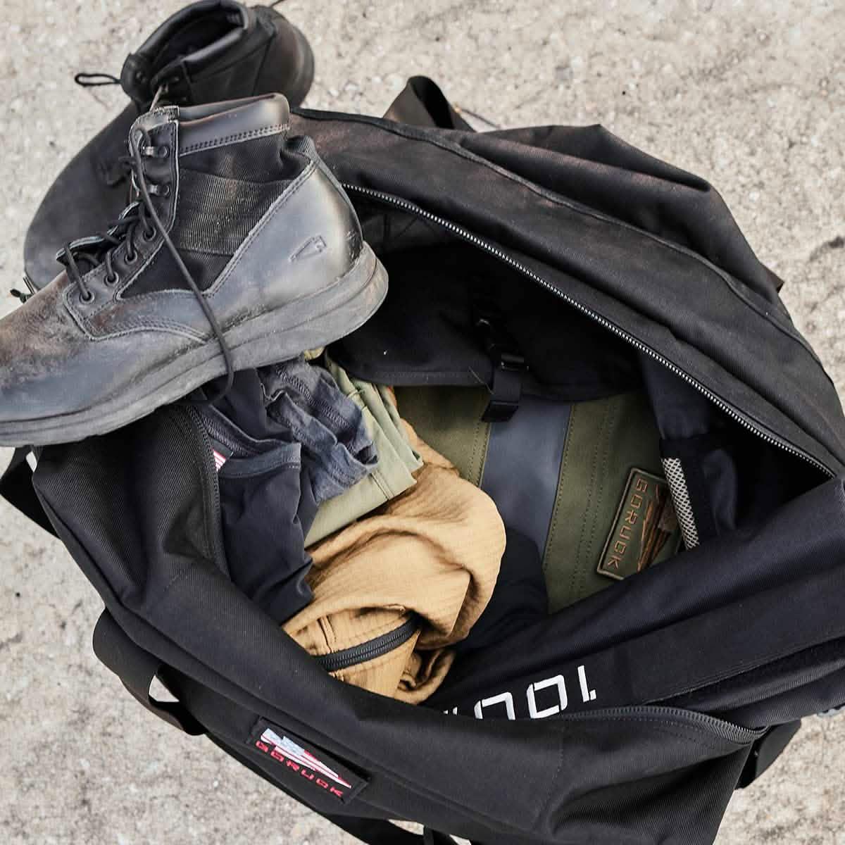 Kit Bag (Includes Shoulder Strap) - Image 19