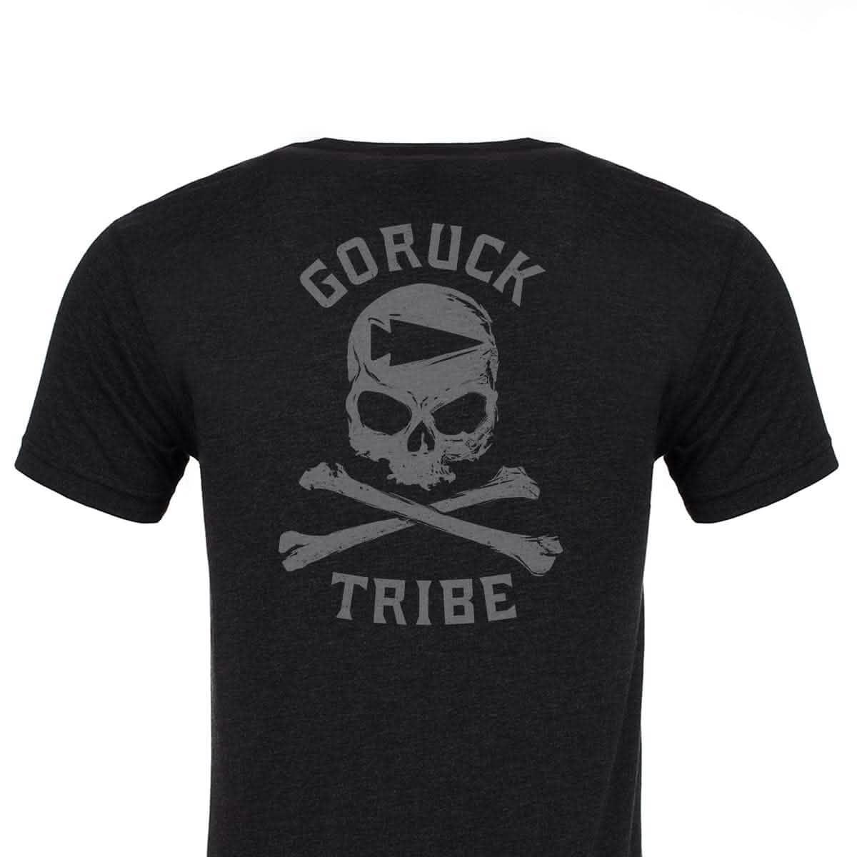 GORUCK Tribe Tee - Tri-Blend - Image 5