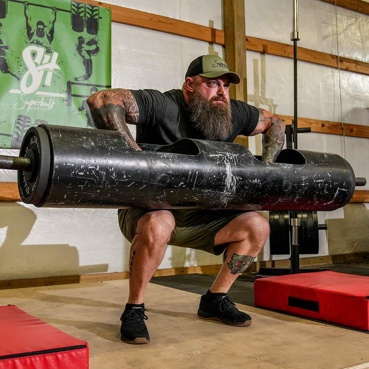 Men's Ballistic Trainers - HULK - Image 3