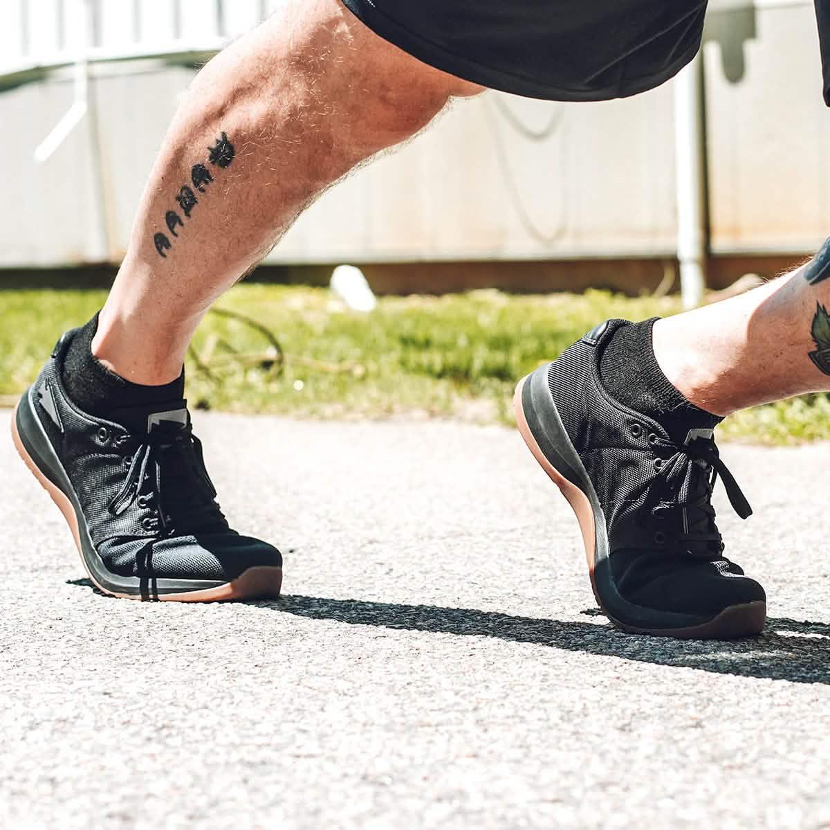 Men's Ballistic Trainers - HULK - Image 4