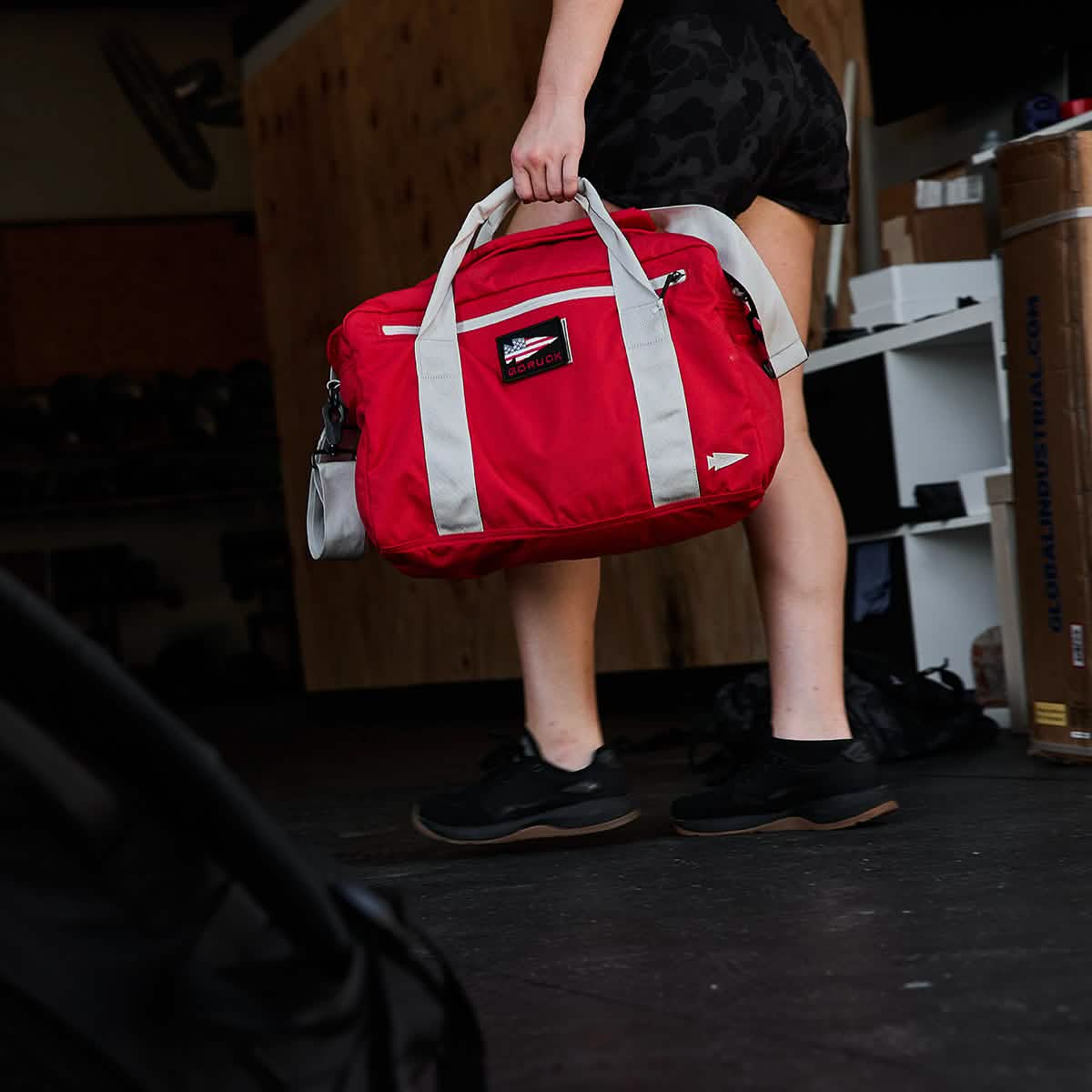 Kit Bag (Includes Shoulder Strap) - Image 45