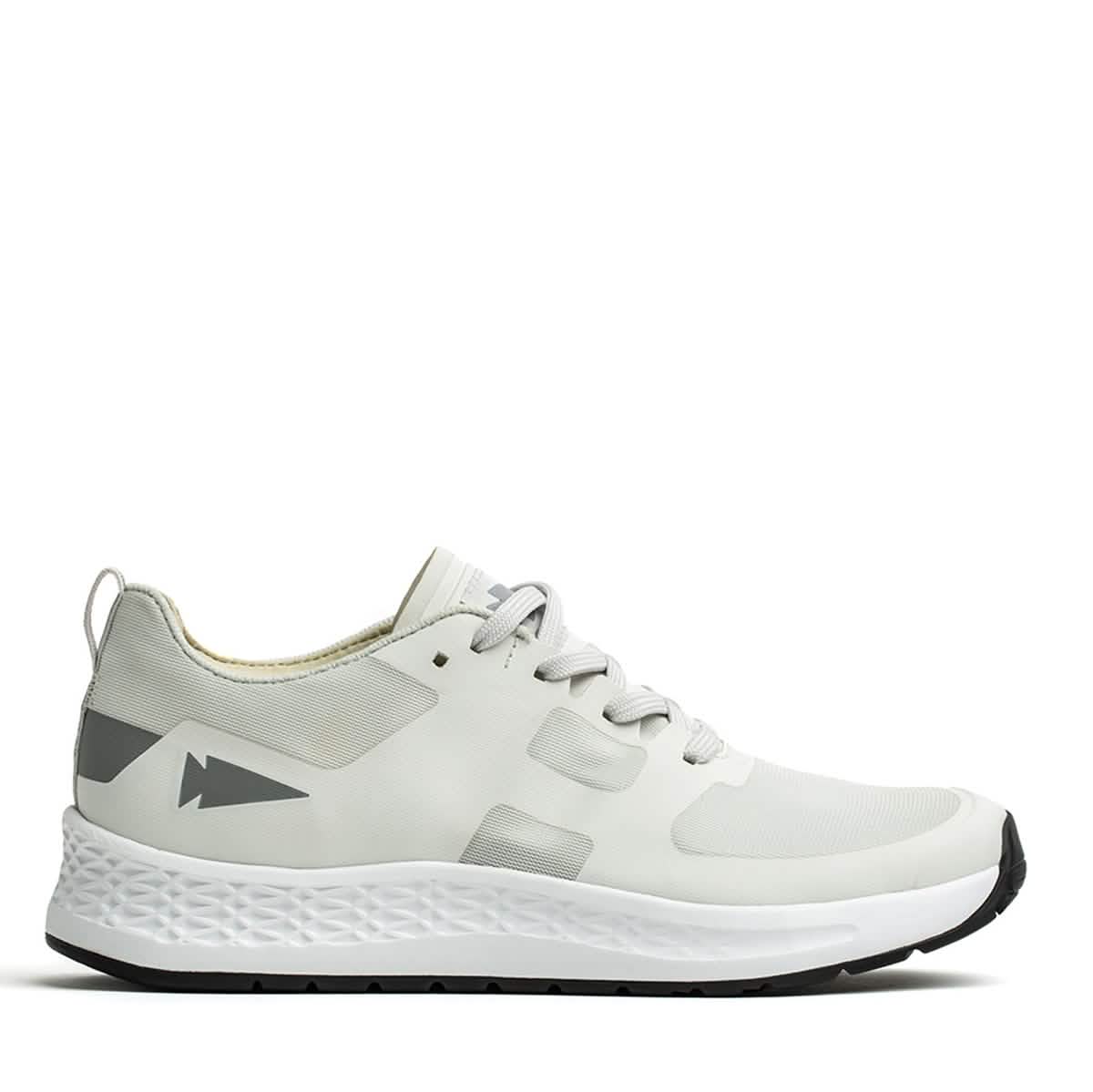 Men's Rough Runner - Light Grey + Dark Grey