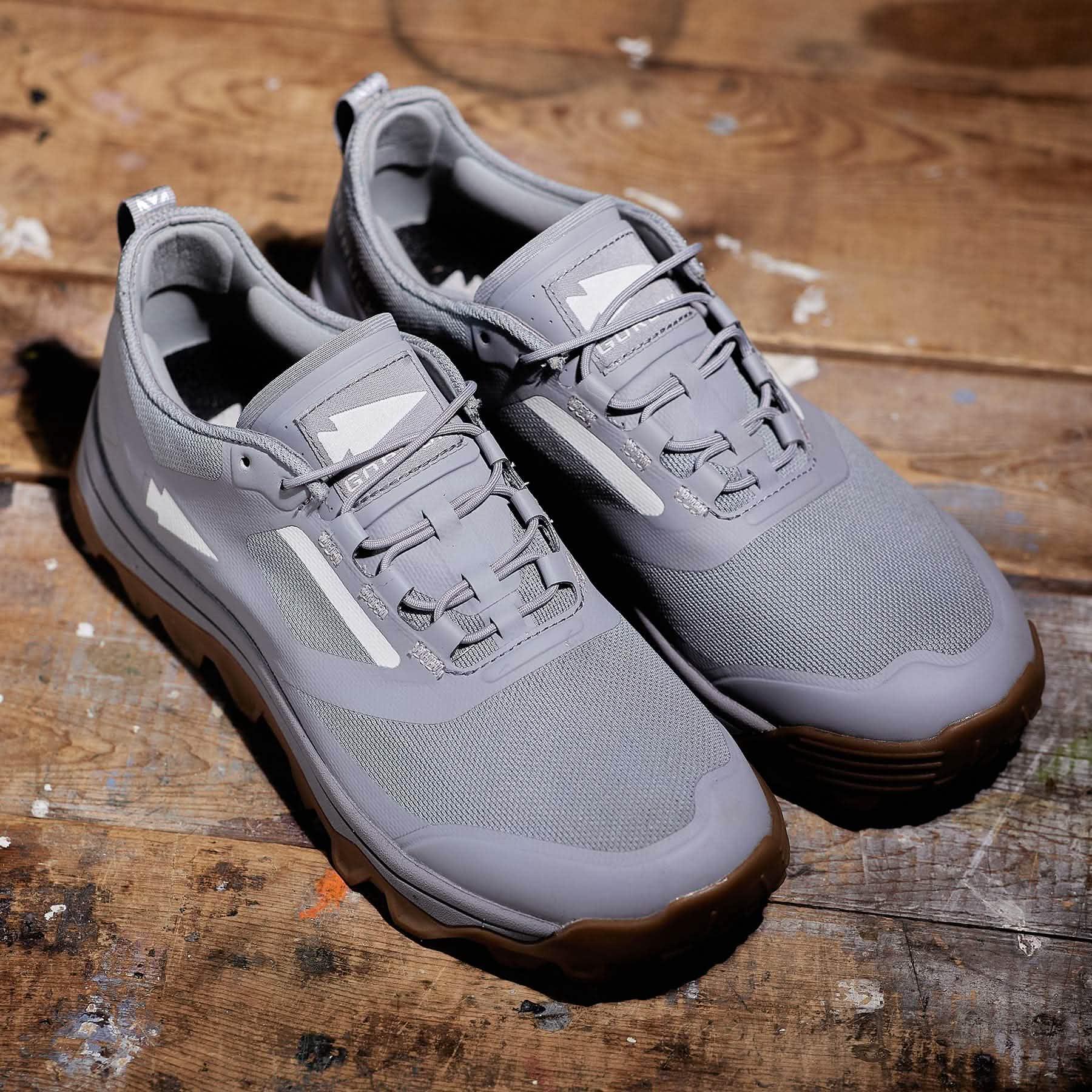 Mackall - Chiseled Stone + Gum - Image 7