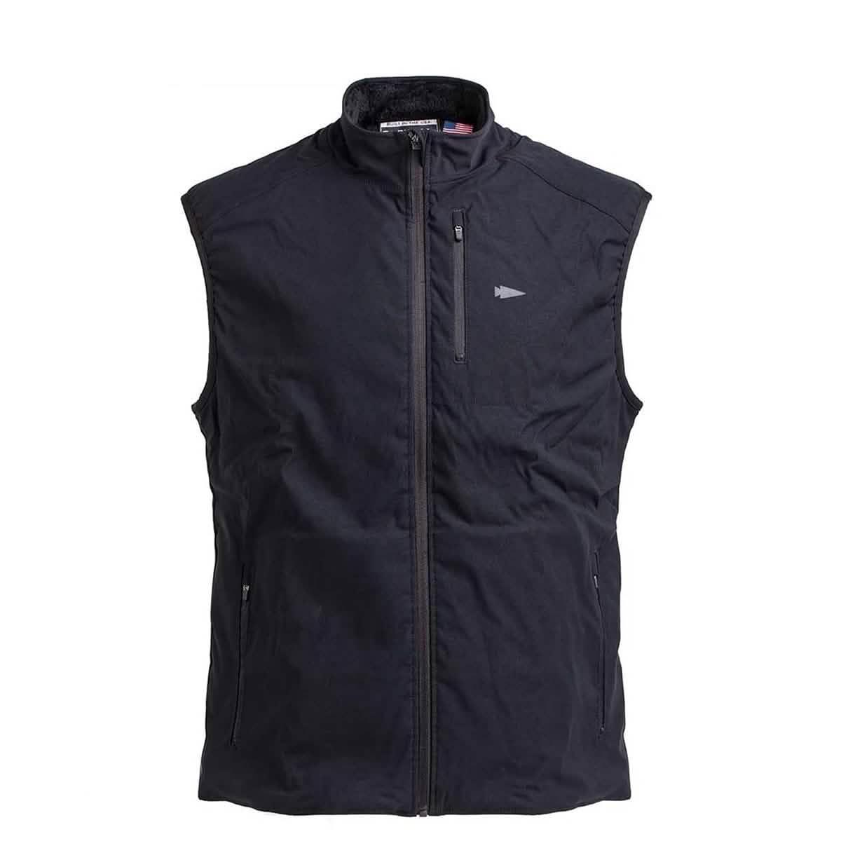 Men's Vest of Power - ToughDry? + Fleece - Image 4