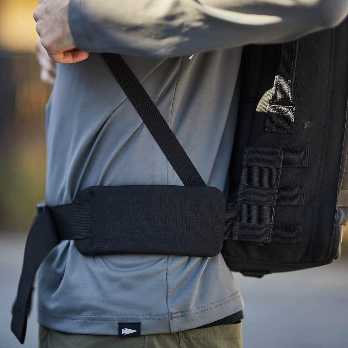 Padded Hip Belt - Image 2