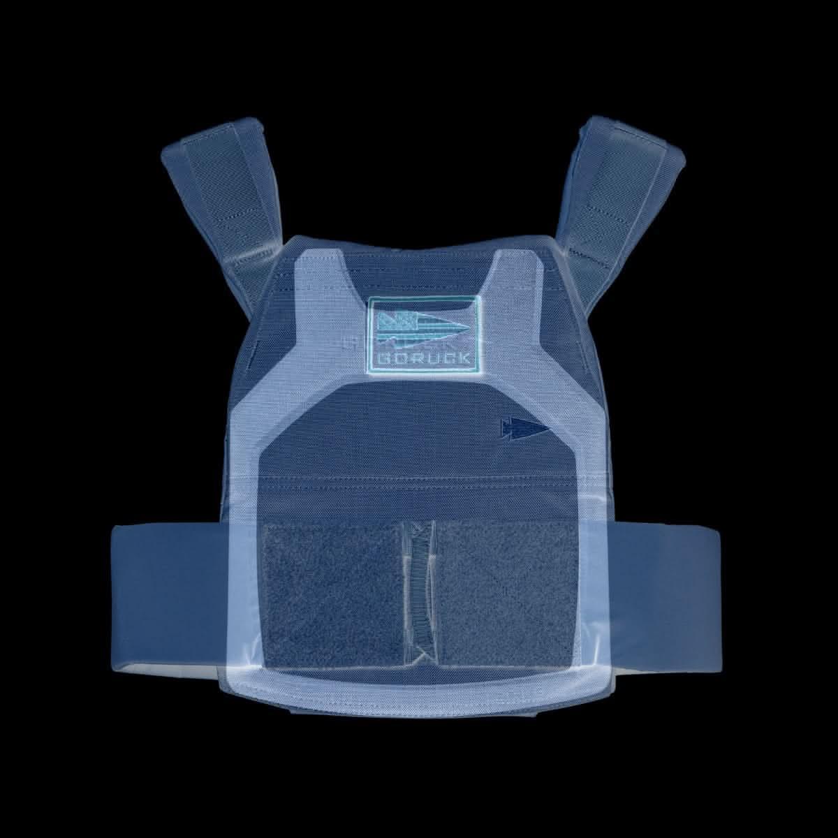 Rucking Weight Vest - Image 3