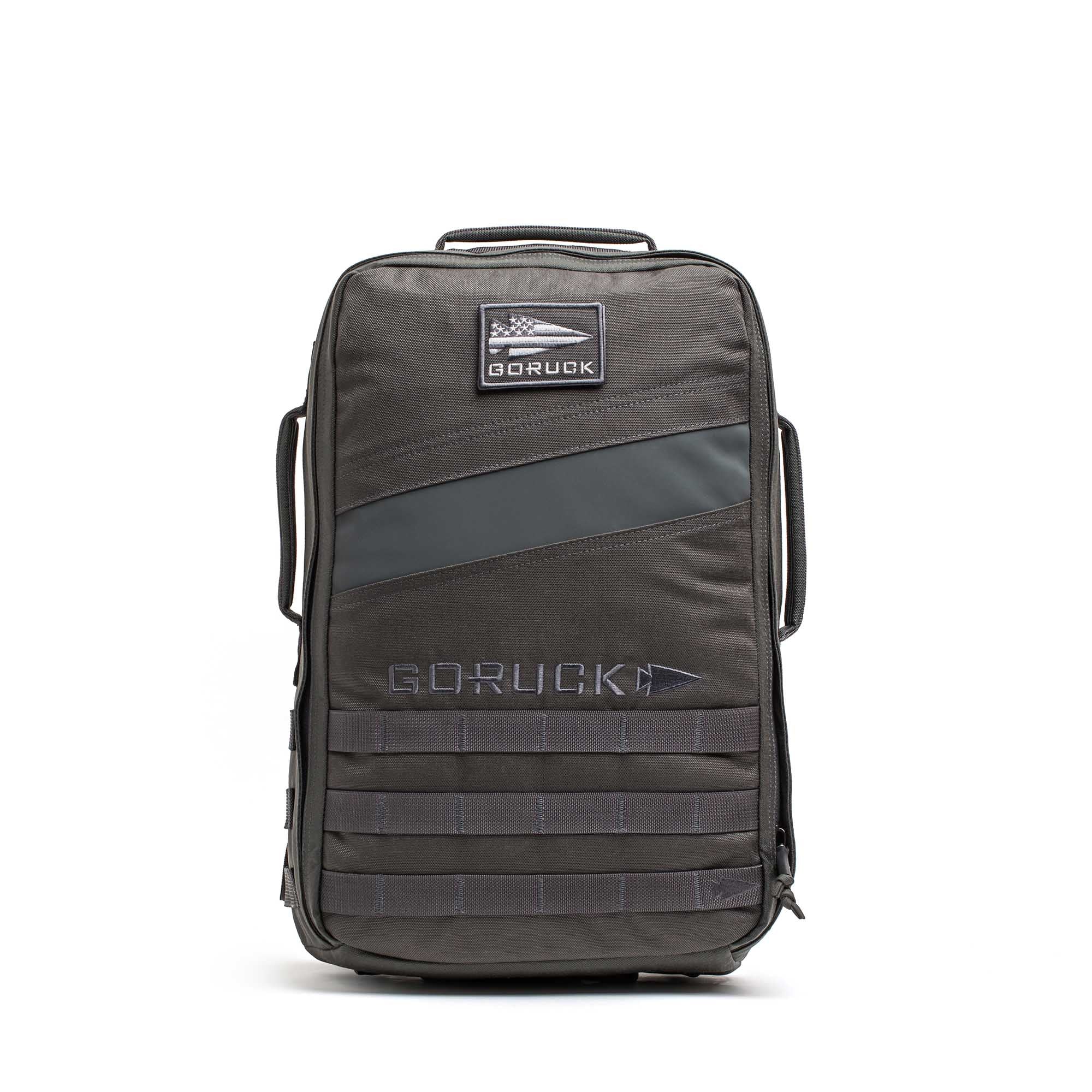 Rucker 5.0 - Image 23