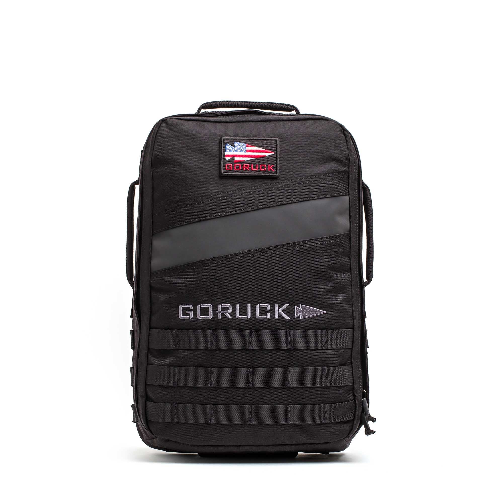 Rucker 5.0