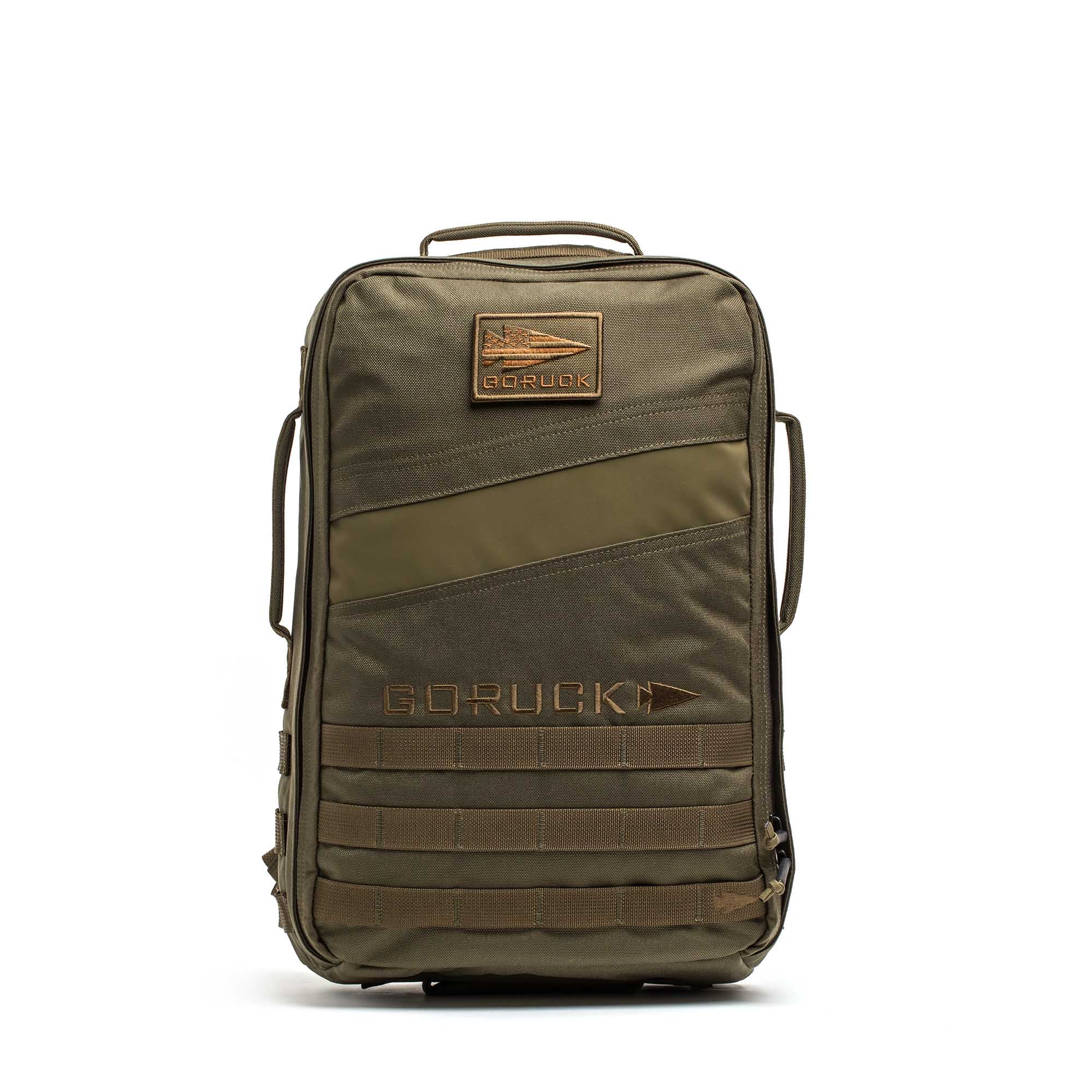 Rucker 5.0 - Image 35