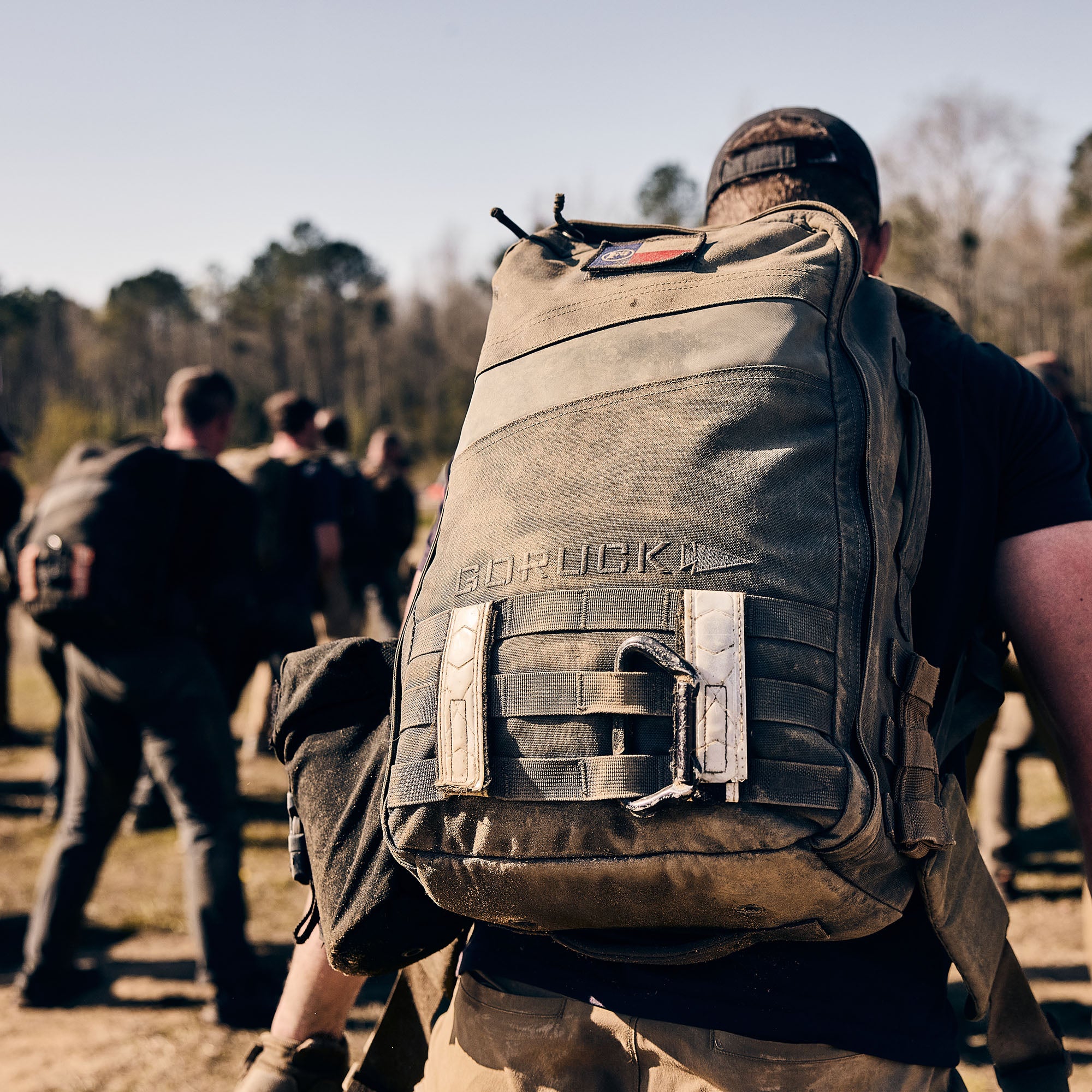 Rucker 5.0 - Image 25