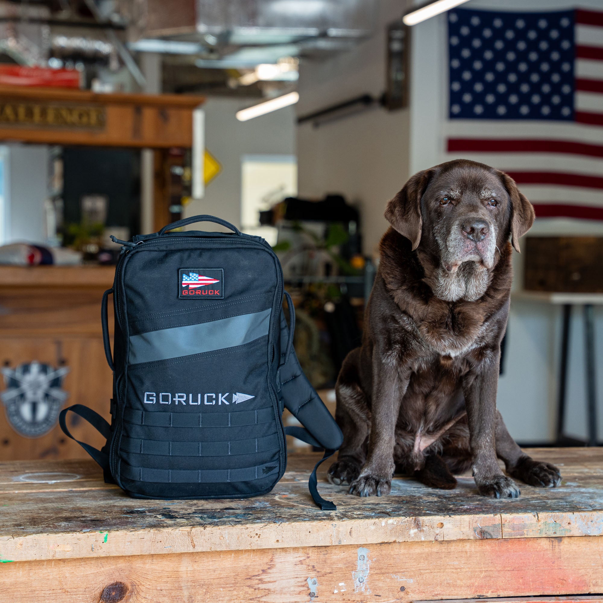 Rucker 5.0 - Image 3