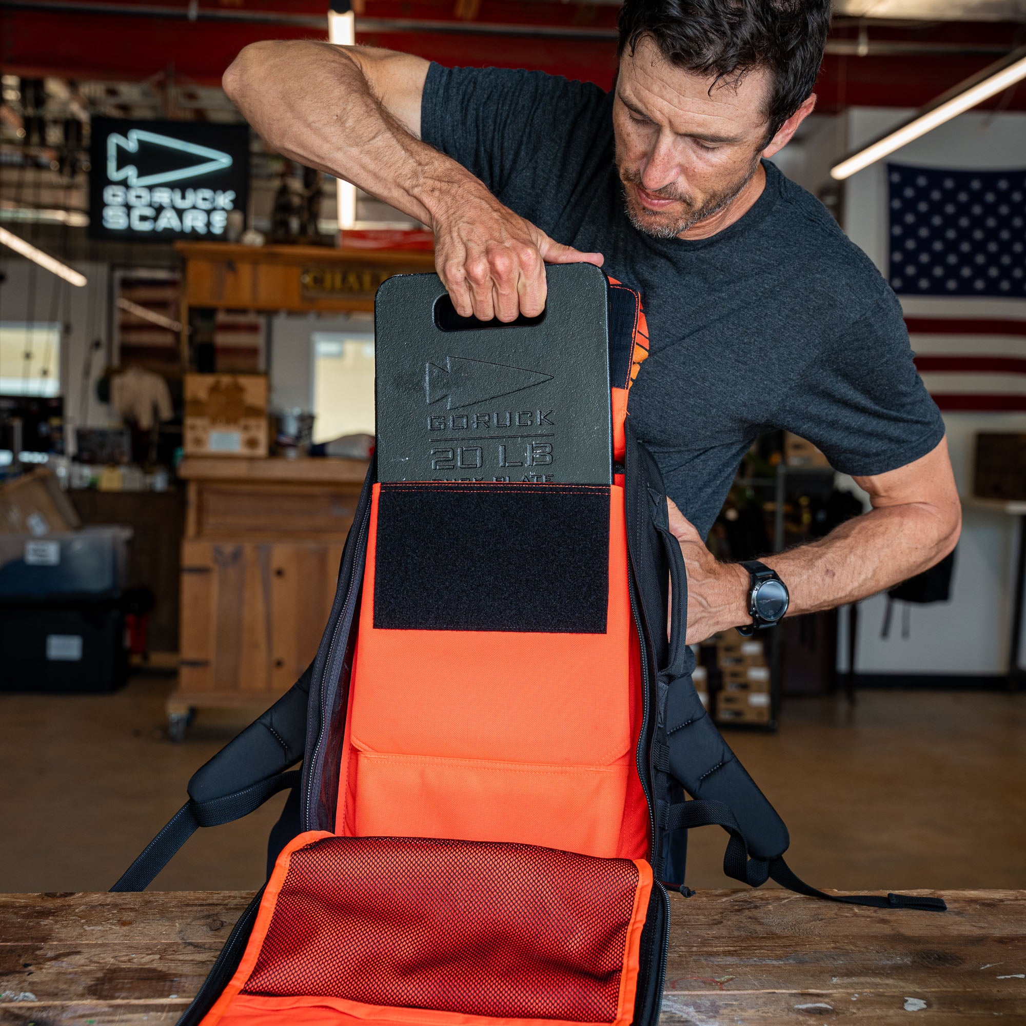 Rucker 5.0 - Image 2