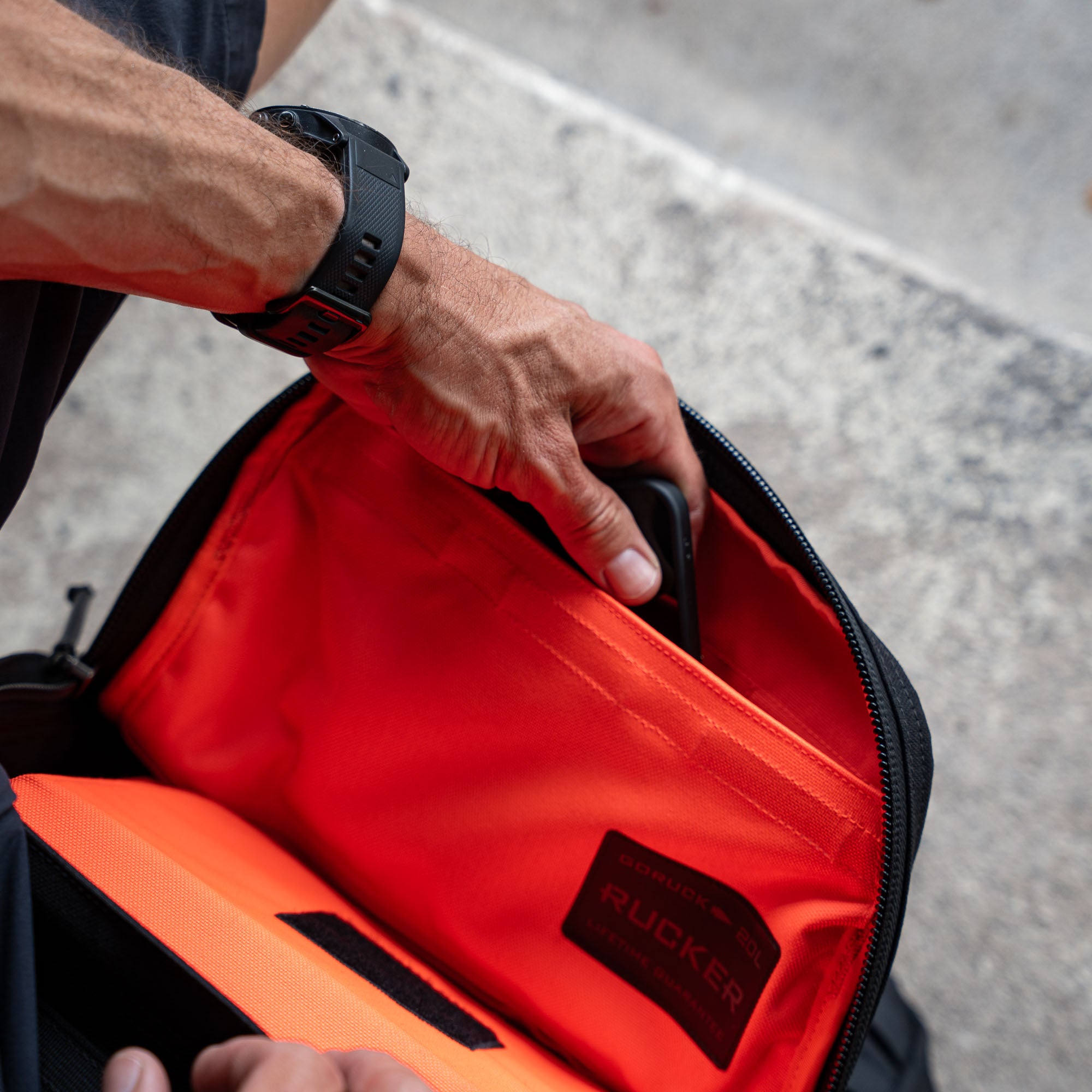 Rucker 5.0 - Image 6