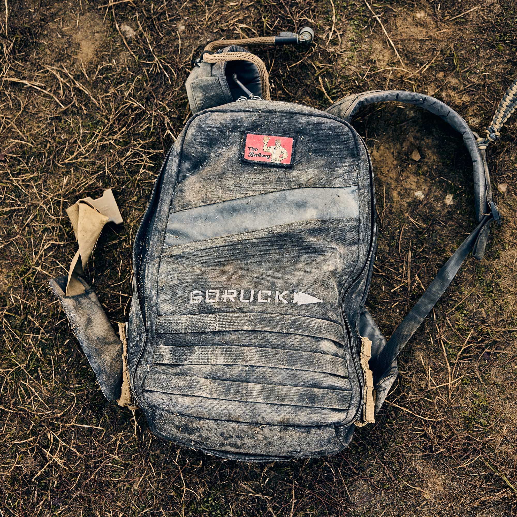 Rucker 5.0 - Image 8