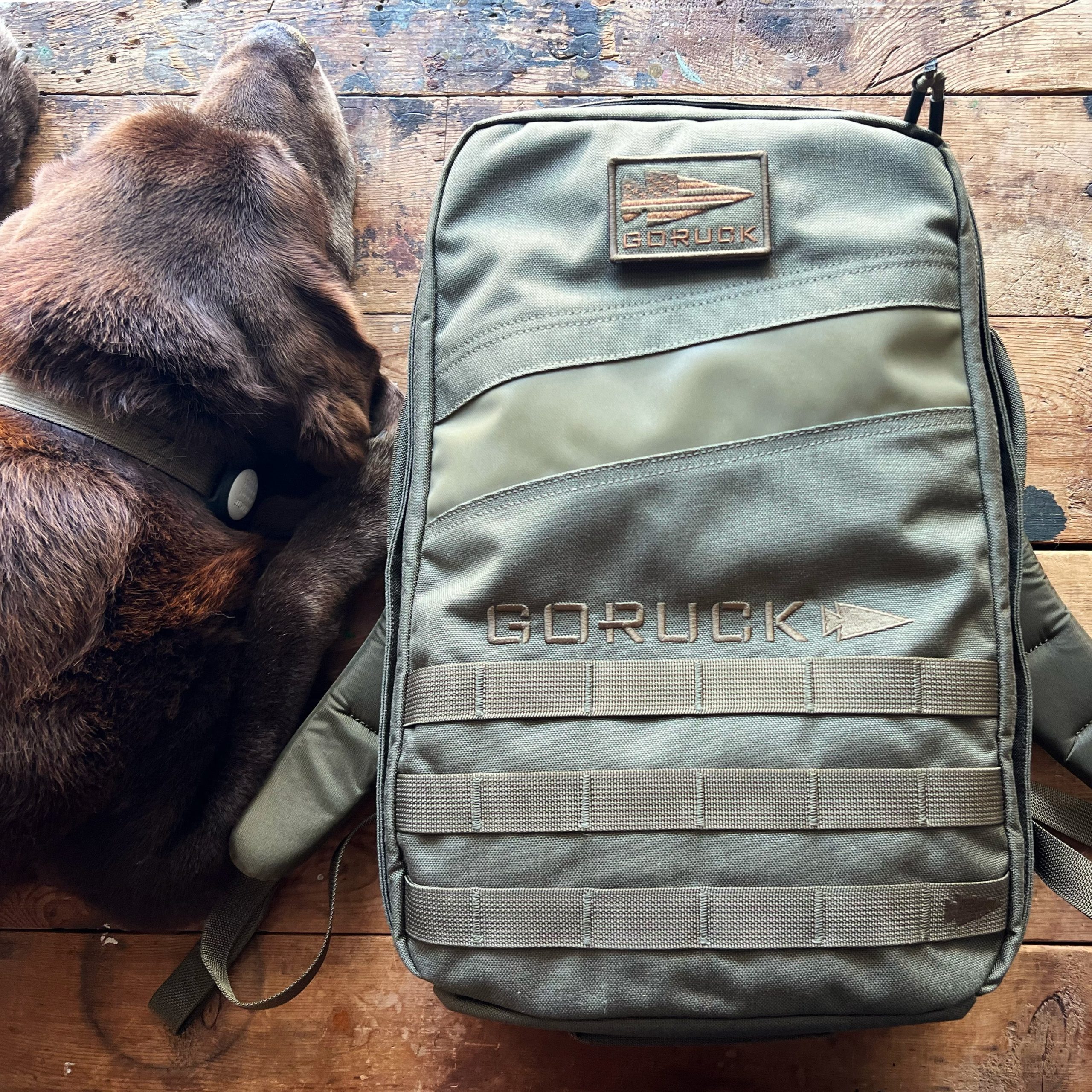 Rucker 5.0 - Image 36