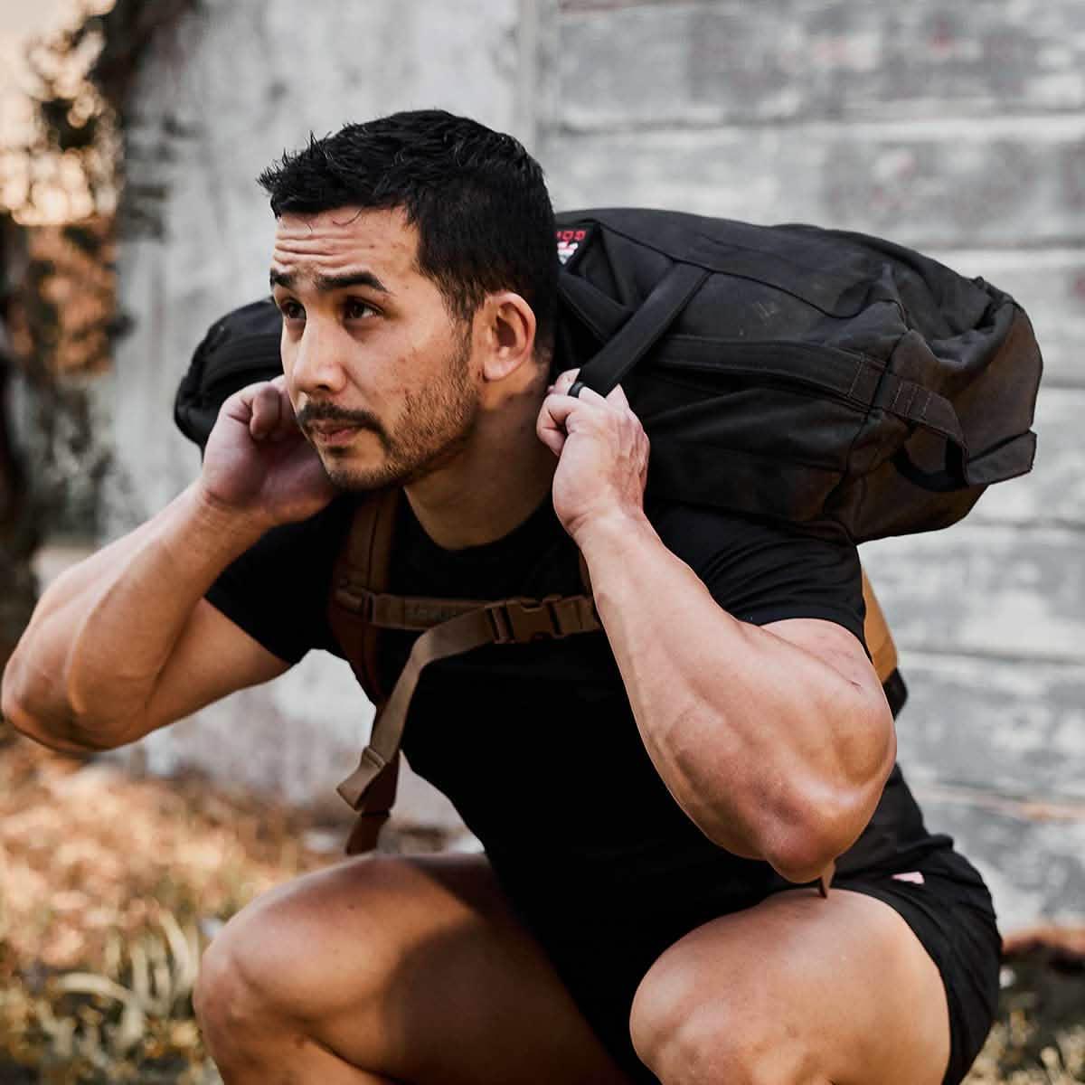 Sandbag Kit (w/ Filler Bag) - Image 20