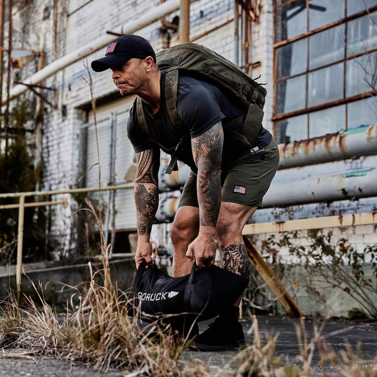 Simple Training Sandbags - Image 7
