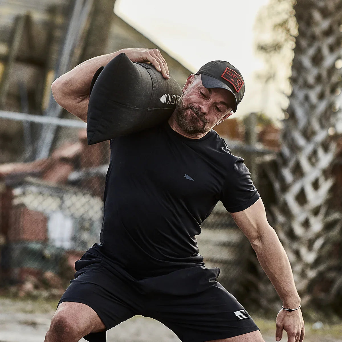 Simple Training Sandbags - Image 20