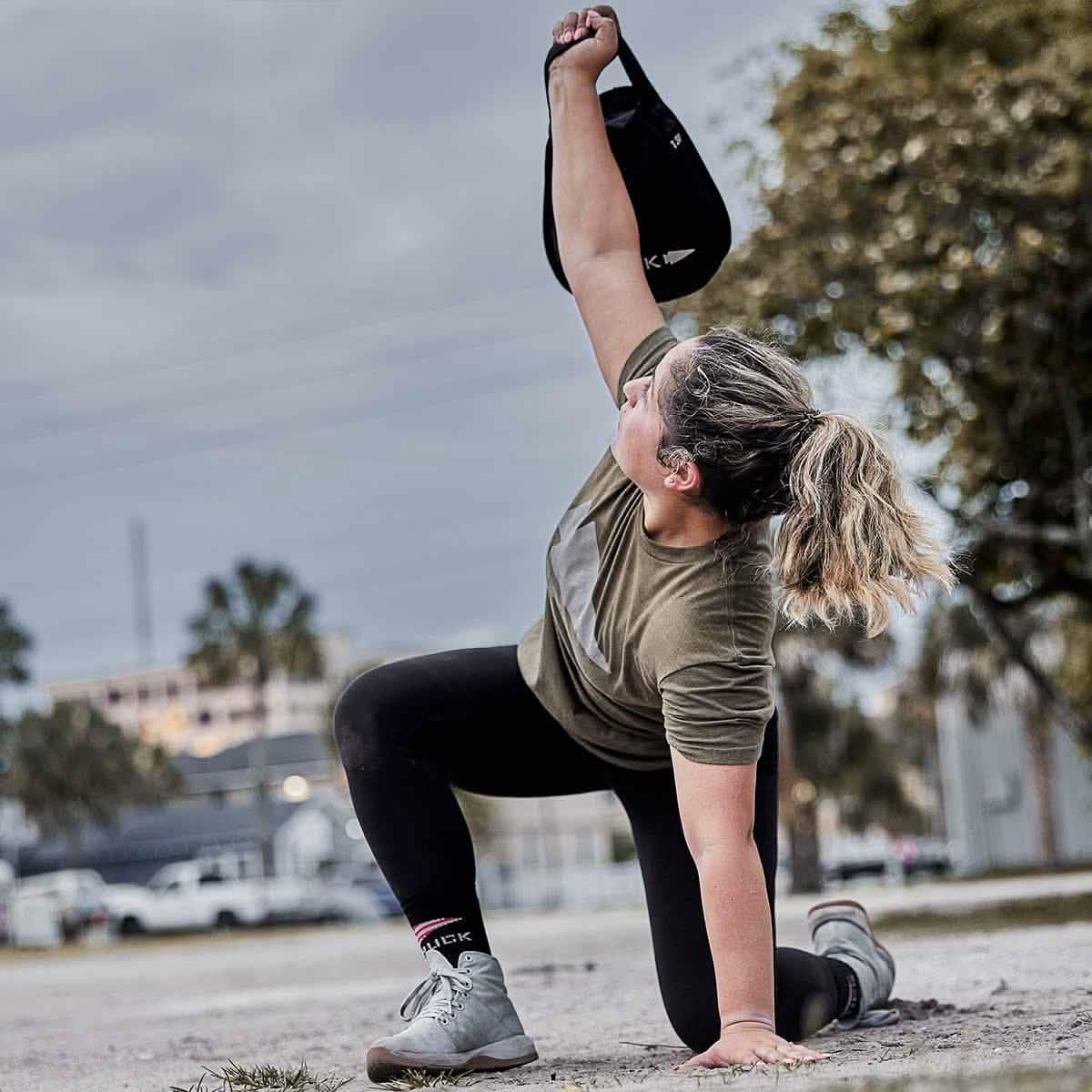 Sand Kettlebells - Image 13