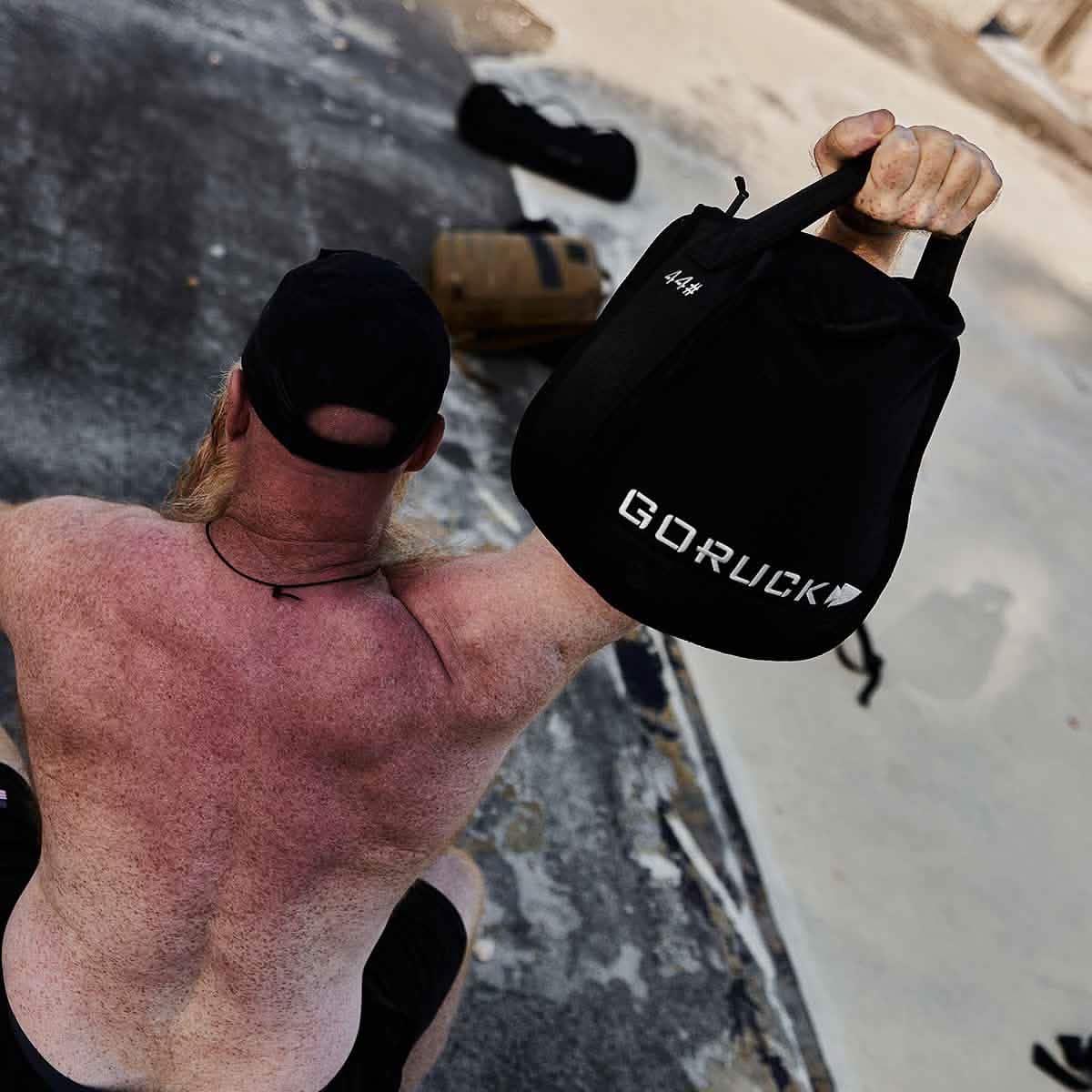 Sand Kettlebells - Image 8