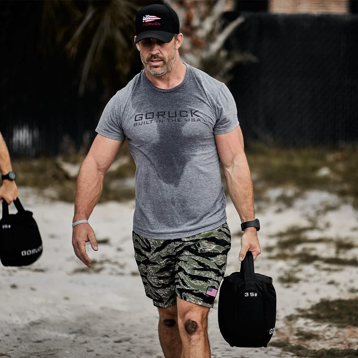 Sand Kettlebells - Image 25